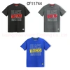 Loose and Comfortable Men's Cotton T-Shirts - 100% Cotton 3
