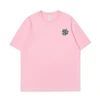 Custom Printed Wholesale T-Shirts - Unisex Drop Shoulder Tee Shirt 3