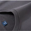 Felpa pesante con logo personalizzato - Felpa con cappuccio vuota da uomo/donna 3