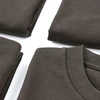 Custom Logo Cotton T-Shirt Printing Embroidery Services 5