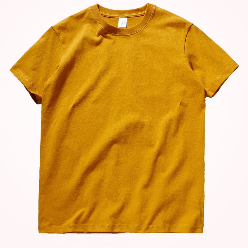 Custom Gym Wear Mens T-Shirt - Blank Plain Fitness Sports Apparel 4