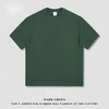 Camiseta oversize personalizada de 270 g, 100 % algodón - Venta al por mayor de ropa 6