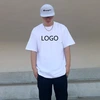Custom Print Logo T Shirt Sublimation Men's T-Shirt for Marathon 2