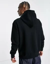 Sweat à capuche de survêtement en coton de haute qualité personnalisé pour homme - Modèle oversize avec logo personnalisé 5