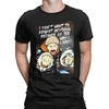 T-shirt in cotone personalizzata con ricamo del logo 2