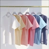 Custom Logo Sublimation Print Men's Round Neck T Shirt - Wholesale Blank Tee 2