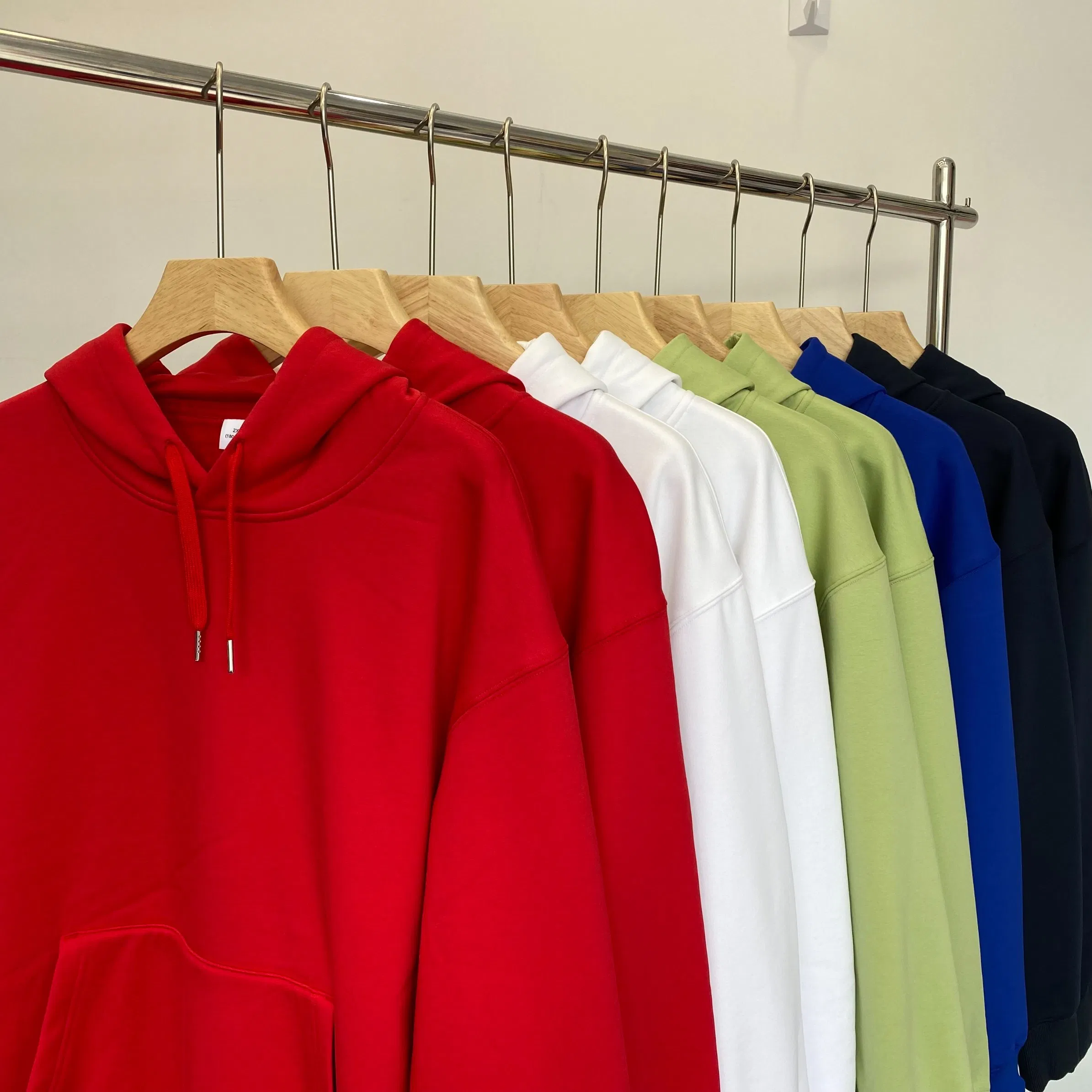 Conjunto de roupas personalizado com moletons, camisetas, shorts e vestido tamanho XXXL 3