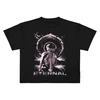 カスタムTシャツ 250グラム 特大シャツ デジタルプリント - DTG Clothing 4