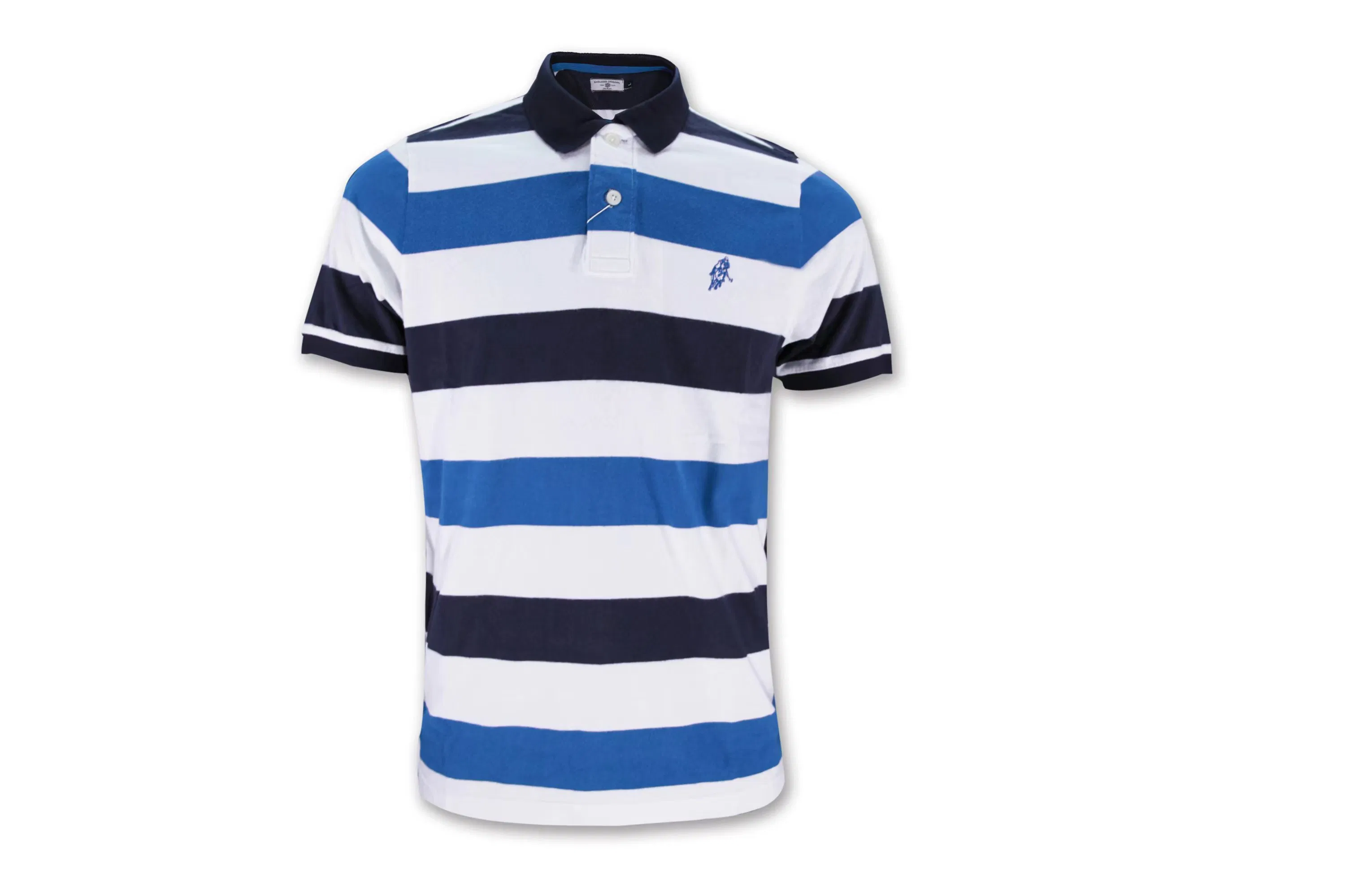 Camisa Polo Masculina Personalizada - Promoção por Atacado 2