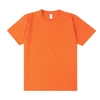 Cotton Screen Printing Custom T-Shirt - 100% Cotton Plain Tee 2