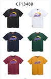 Cotton Breathable T Shirt Wholesale Low MOQ - Men's Tee Bulk 2