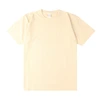 Individuell gestaltetes T-Shirt mit Puffstickerei, Siebdruck und Silikonprägung – 100 % Baumwolle 6