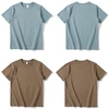 Custom T Shirt Fabric 180-250 European Market 6