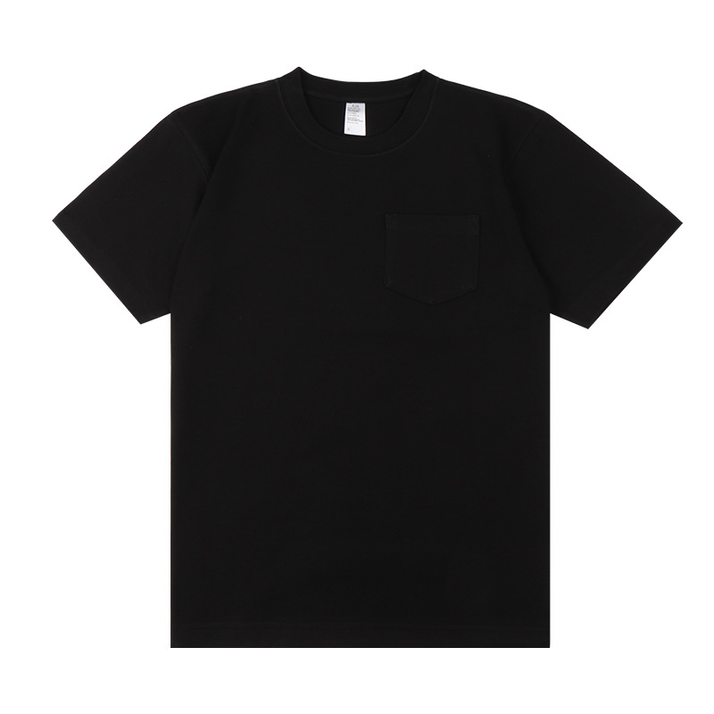 T-shirts personnalisés par sérigraphie - Vêtements en coton en gros 7