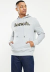 Sudadera con bolsillo bordado personalizado - Sudadera de manga larga 3