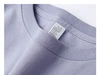 Custom Logo Sublimation Print Men's Round Neck T Shirt - Wholesale Blank Tee 7