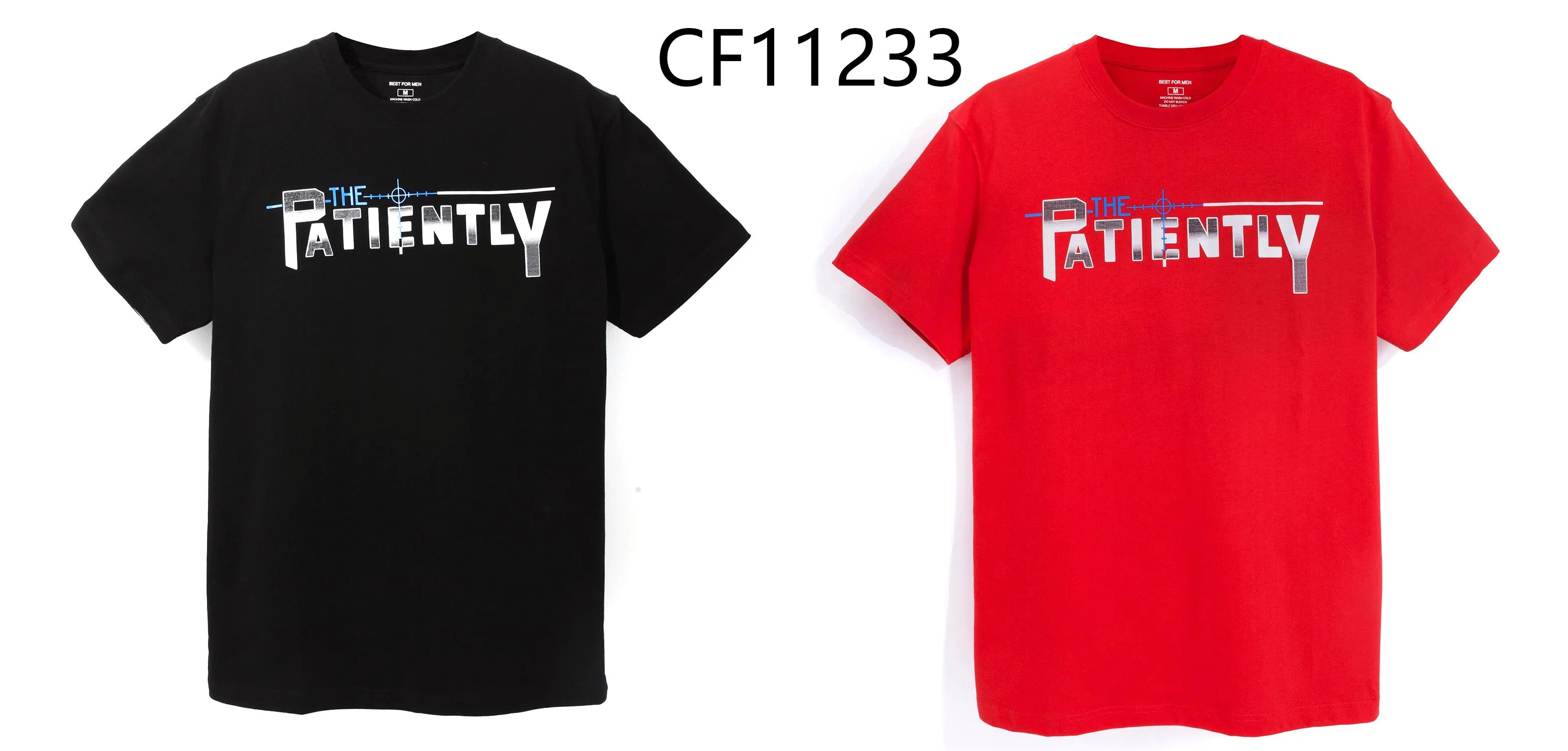 Custom Logo Gym Polo Shirt - Quick Dry Original Cotton T Shirt 2