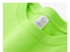 Custom Logo Sublimation Print Men's Round Neck T Shirt - Wholesale Blank Tee 4