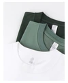 เสื้อยืดสั่งทำพิเศษ ปักลายนูนด้วยโฟม - พิมพ์นูน - สกรีนเสื้อ 7