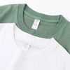 เสื้อยืดผ้าฝ้าย 250 แกรม สั่งทำพิเศษ พิมพ์ลายสกรีนดิจิทัล 3