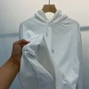 Sudaderas con capucha de algodón para hombre en varias tallas - Sudaderas con capucha de algodón 100% de alta calidad 7