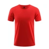 Custom Logo Printed Embroidered Men's T-Shirt - Custom T Shirt 2