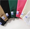 Custom 100% Cotton T-Shirt Wholesale - High Quality 230g - Screen Printing Embroidery 4
