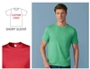 T-shirt streetwear oversize personnalisé - T-shirt T Shirt Factory 3