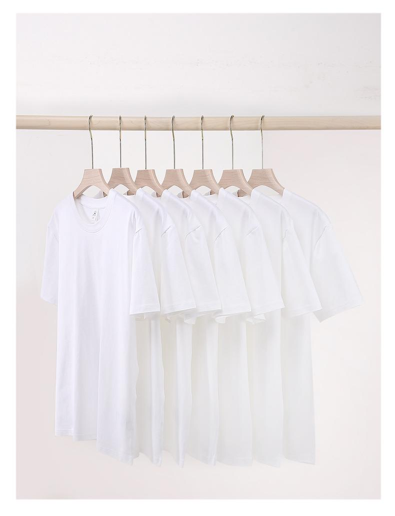 Custom Cotton Screen Printing T Shirt Bulk Order 2