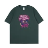 Impression personnalisée de t-shirts en coton - T-shirts brodés de haute qualité 3