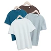 Individuelle Siebdrucktransfers für Baumwoll-T-Shirts – Blanko-T-Shirts mit 3D-Digitaldruck 2