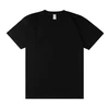 Oversize-T-Shirt aus 100 % Baumwolle mit individuellem Logo – Siebdruck 6