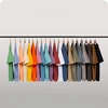 Oversized Herren-T-Shirt aus Baumwolle mit individuellem Logo 5