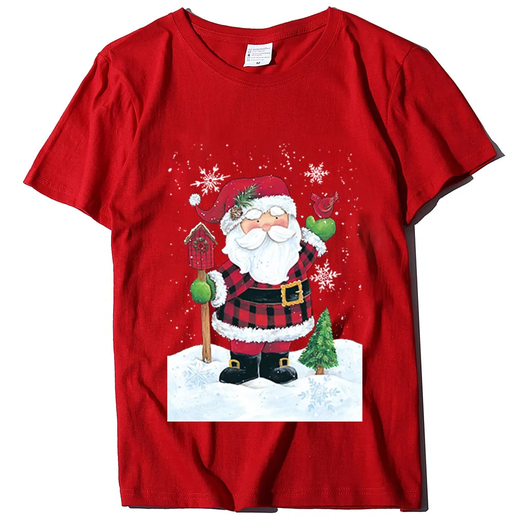 Custom Cotton Mens Logo T Shirt Printing - Men's Customizable Tee 5
