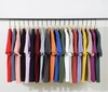 T-shirt graphique personnalisé pour homme en coton - T-shirt uni 100 % de qualité 5