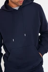 Ensemble de sweats à capuche oversize personnalisés 100 % coton pour homme 2