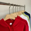 Conjunto de roupas personalizado com moletons, camisetas, shorts e vestido tamanho XXXL 6