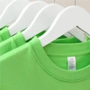 Maglietta personalizzata stampata in cotone 100% - Camicie oversize 5