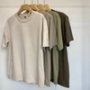 Custom Cotton Screen Print T Shirt Wholesale Clothing 2
