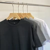 Custom 100% Cotton T-Shirt Puff Print Design - Wholesale Clothing 2