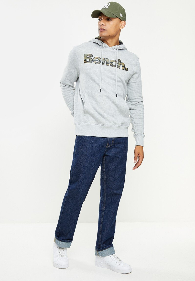 Sudadera con bolsillo bordado personalizado - Sudadera de manga larga 4