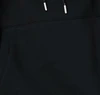 Sweat à capuche de survêtement en coton de haute qualité personnalisé pour homme - Modèle oversize avec logo personnalisé 7