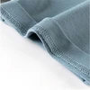 Maglietta personalizzata in cotone semplice - Maglietta traspirante multicolore all'ingrosso 4