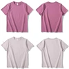 Custom Logo 100% Cotton T-Shirt Wholesale - Hot Sale 5