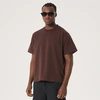 Custom 210-250 Grams Plain Tshirt Bulk Wholesale Clothing 2