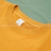 Custom Embroidered Cotton Men's T-Shirt - Design Your Own Logo 4