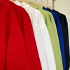 Conjunto de roupas personalizado com moletons, camisetas, shorts e vestido tamanho XXXL 7