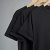 เสื้อยืดพิมพ์โลโก้สั่งทำแบบขายส่ง เสื้อยืดเปล่าสำหรับผู้ชายและผู้หญิง ขายดี - เสื้อยืดพิมพ์โลโก้สั่งทำ 4