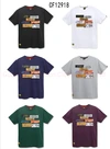 Custom Logo T Shirt Different Sizes - Men's Tee Customization 2