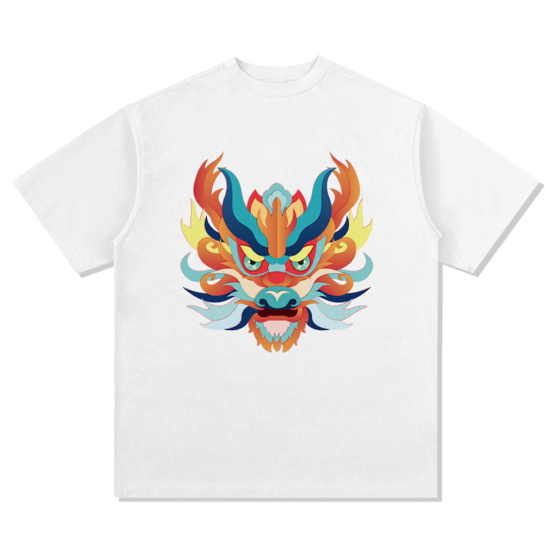 Herren-T-Shirts mit individuellem Siebdruck in Unifarben im Großhandel – Weiches, lässiges Rundhals-Design 6